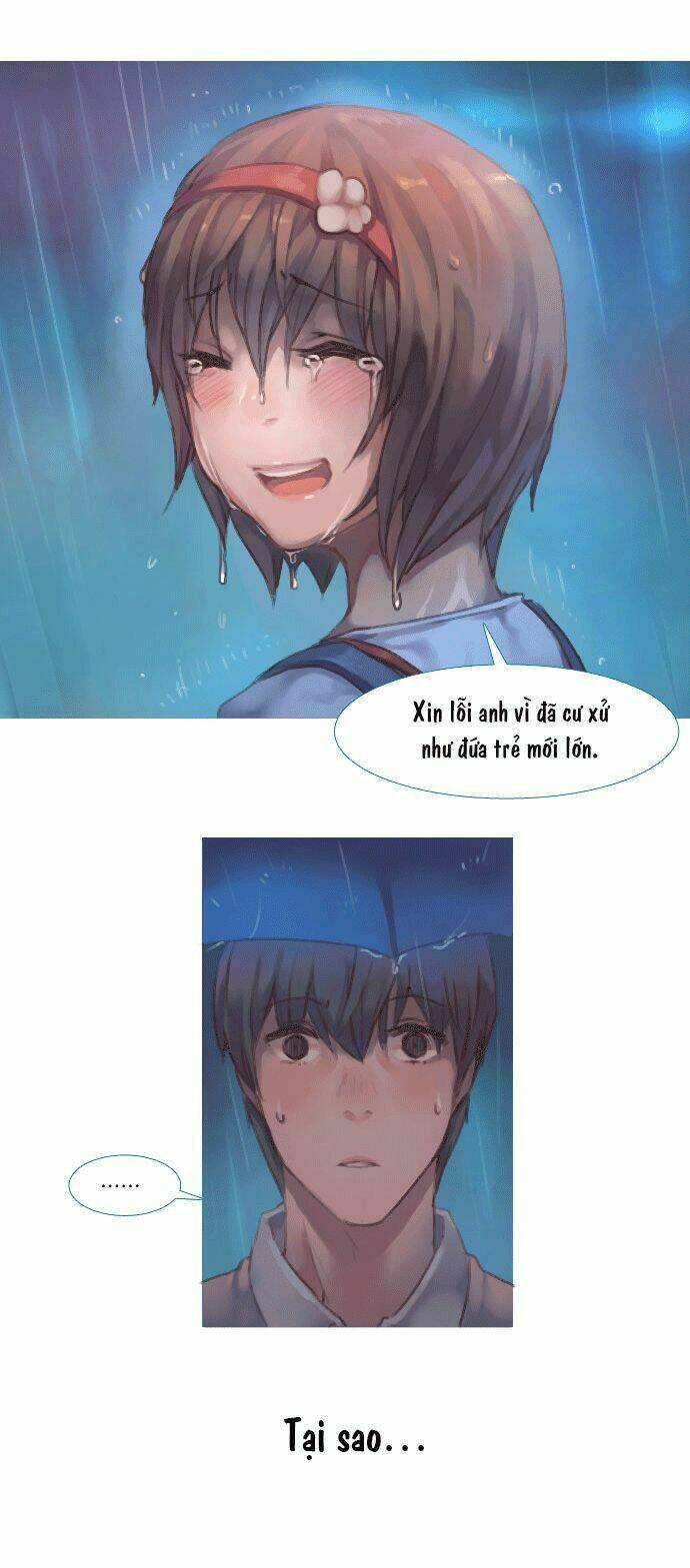 by chance, we... and... chapter 20 13