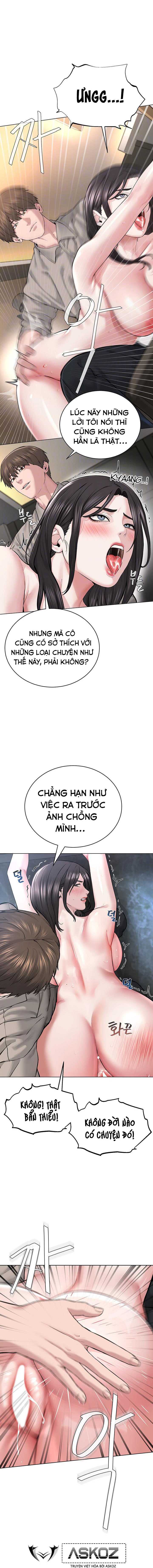 ta là giáo chủ cuồng giáo chapter 16 3