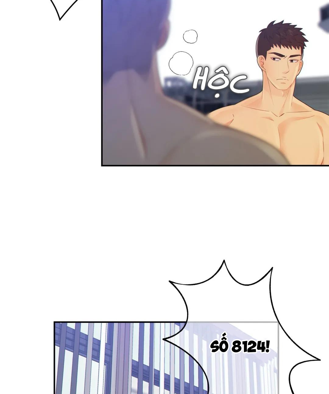 thời gian giữa sói và chó chapter 46 36