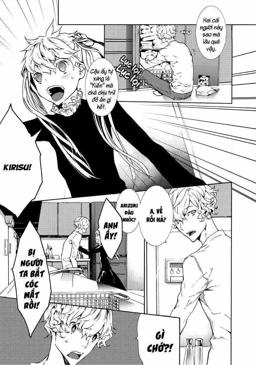 ari & kirigirisu chapter 7 11