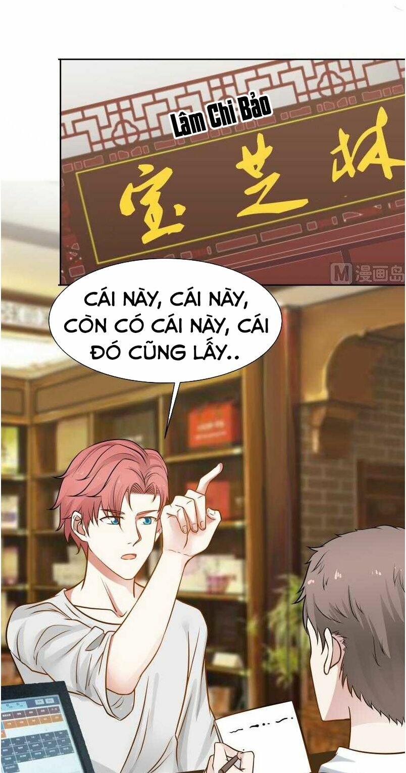 trên người ta có một rồng chapter 64 3