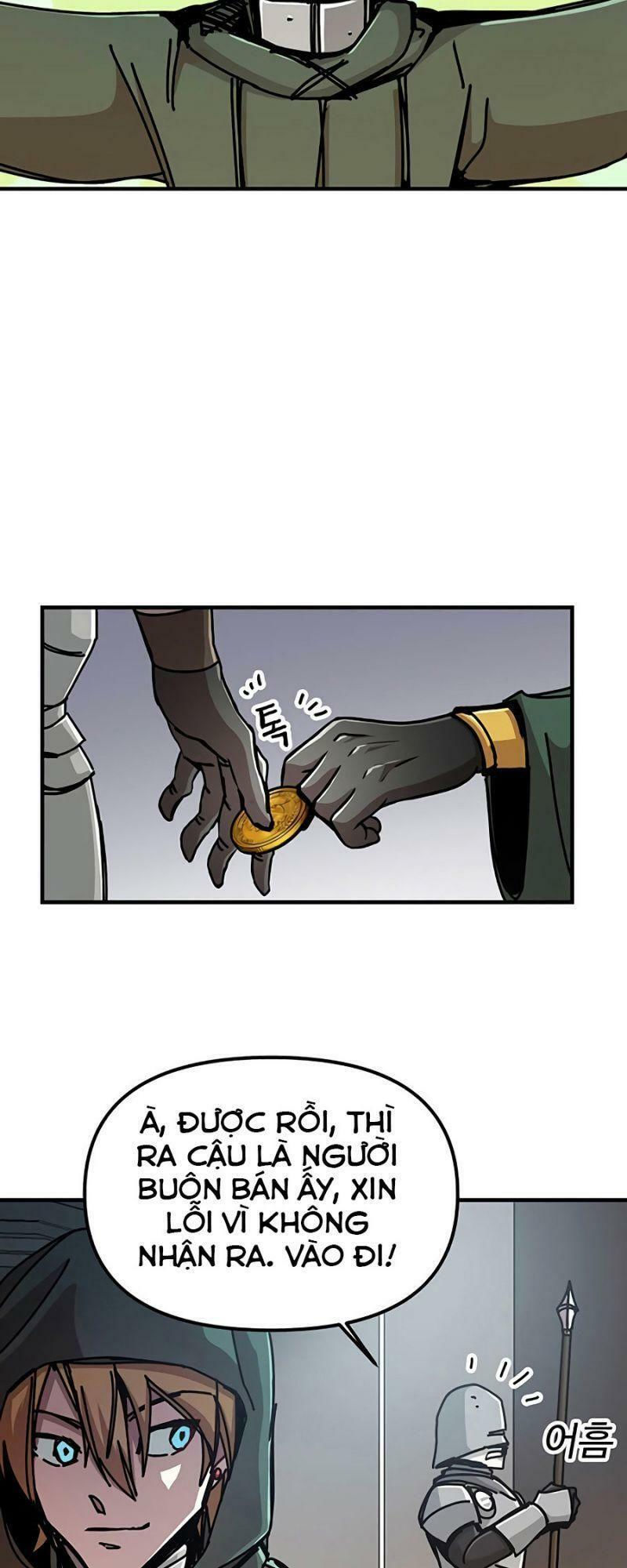 người chơi lỗi chapter 67 16