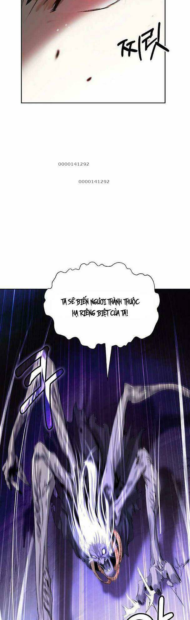 xuyên không thành hổ chapter 50 3