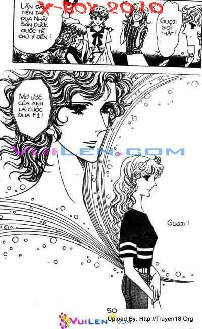 ánh đèn rực rỡ chapter 7 51