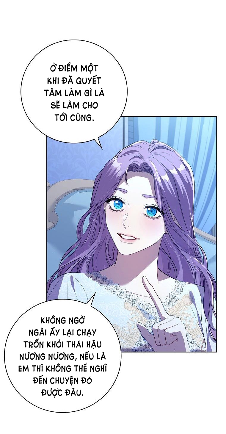 trở thành thư ký của bạo chúa chapter 92.1 29