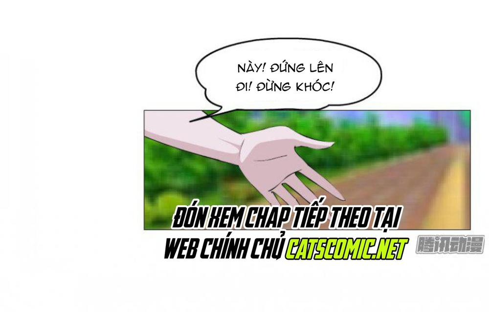 cạm bẫy của nữ thần chapter 29 25