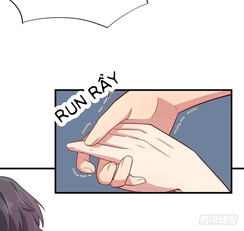 mộc lan muốn xuất giá chapter 16 14