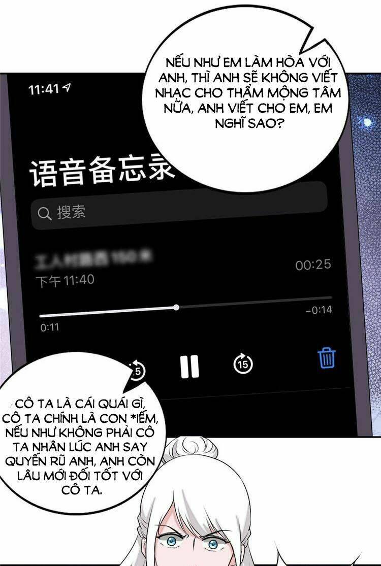 manh bảo đột kích: mami cha con đâu ? chapter 53 13