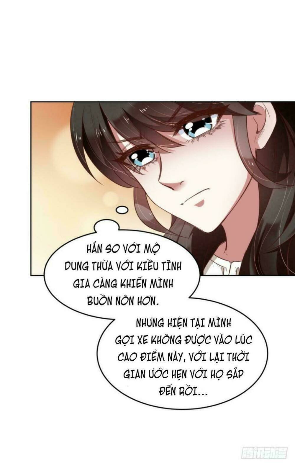 mộ thiếu, lão bà ngươi trọng sinh lại rồi! chapter 43 9