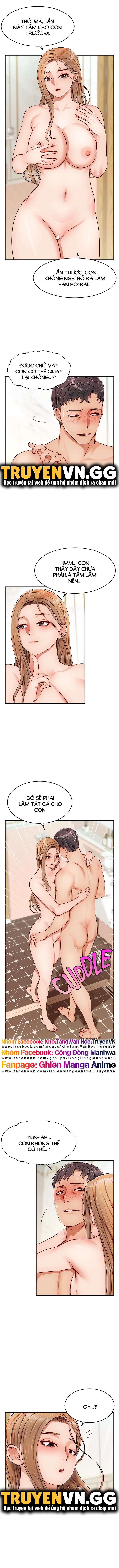 cả nhà thương nhau chapter 21 5