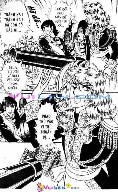 hoa hồng véc-xây chapter 12 44