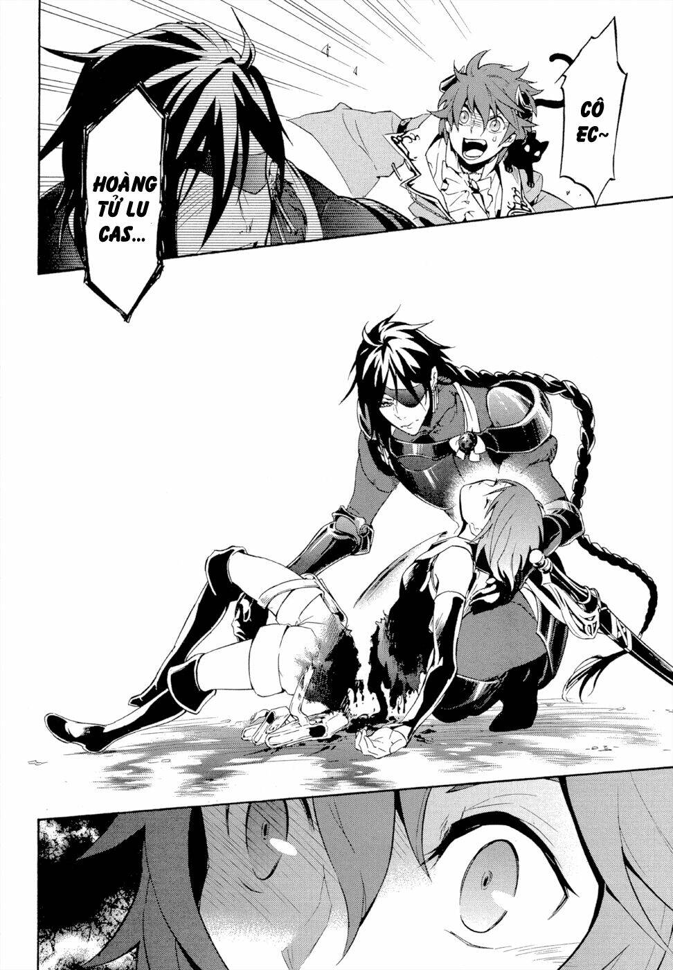 antimagia chapter 6 21