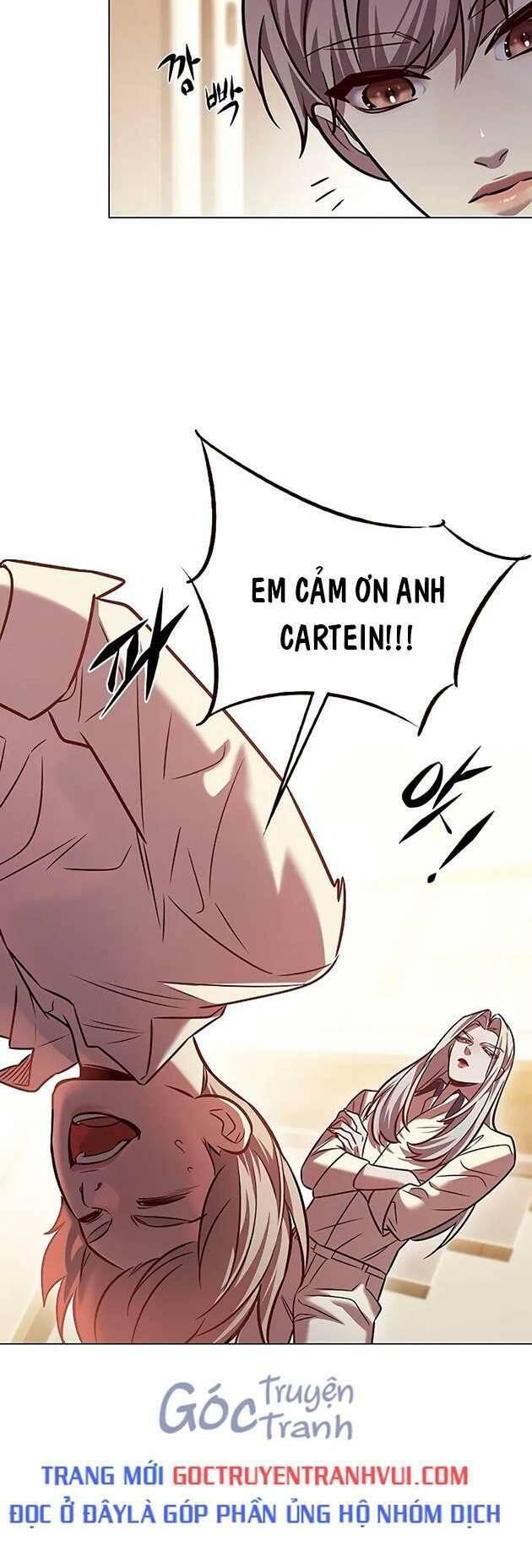 biến thân thành mèo chapter 269 61