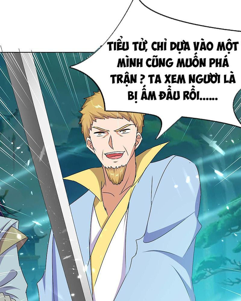tối cường thăng cấp chapter 209 2