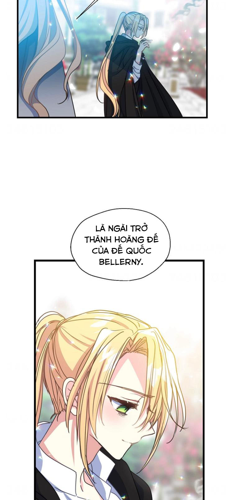 bệ hạ, xin đừng giết tôi!! chapter 40 38