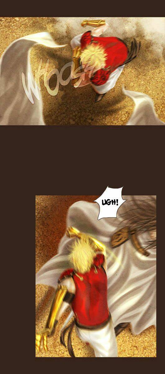 hội ảo thuật chapter 42 9