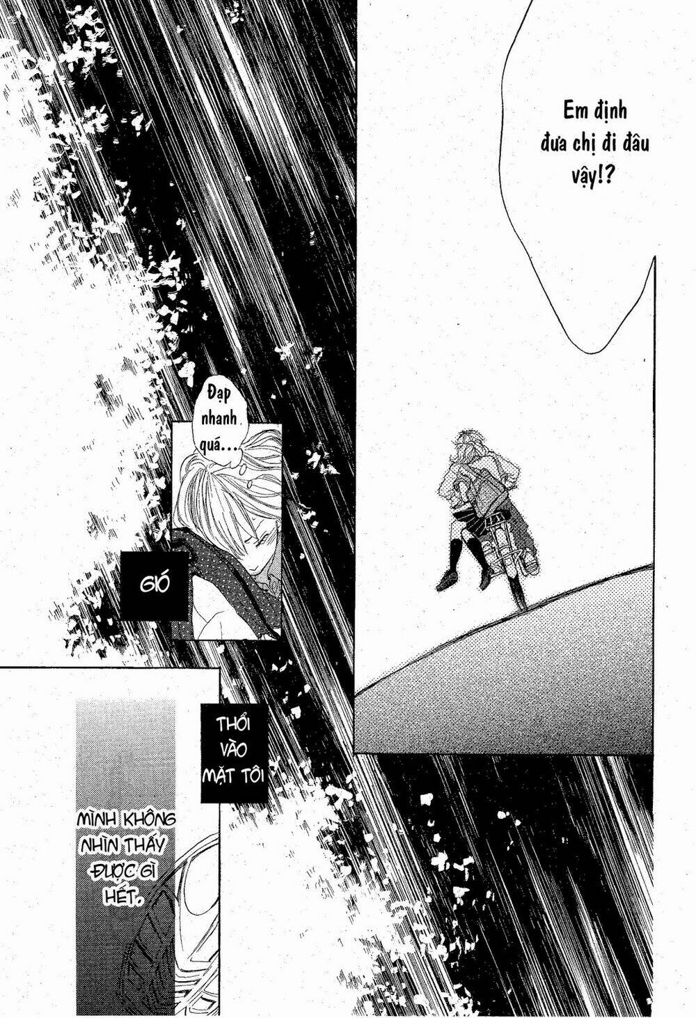 tổng hợp one shot. chapter 44 43