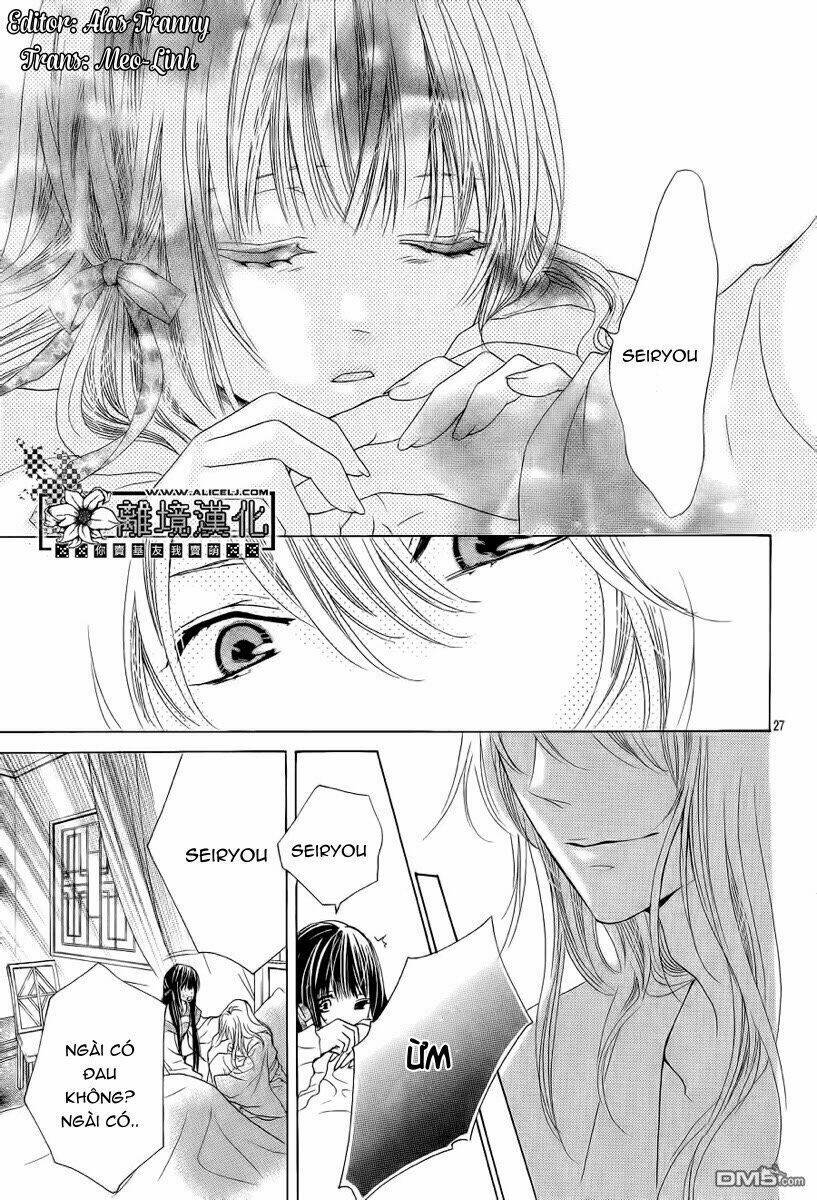 ten no hanayome chapter 2 14