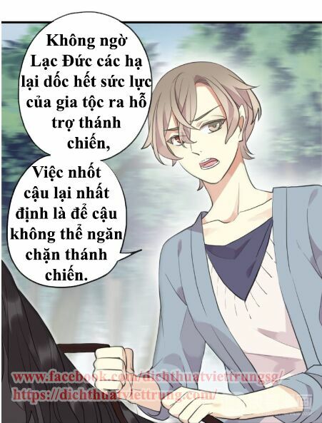 vết cắn ngọt ngào phần 2 chapter 39 2