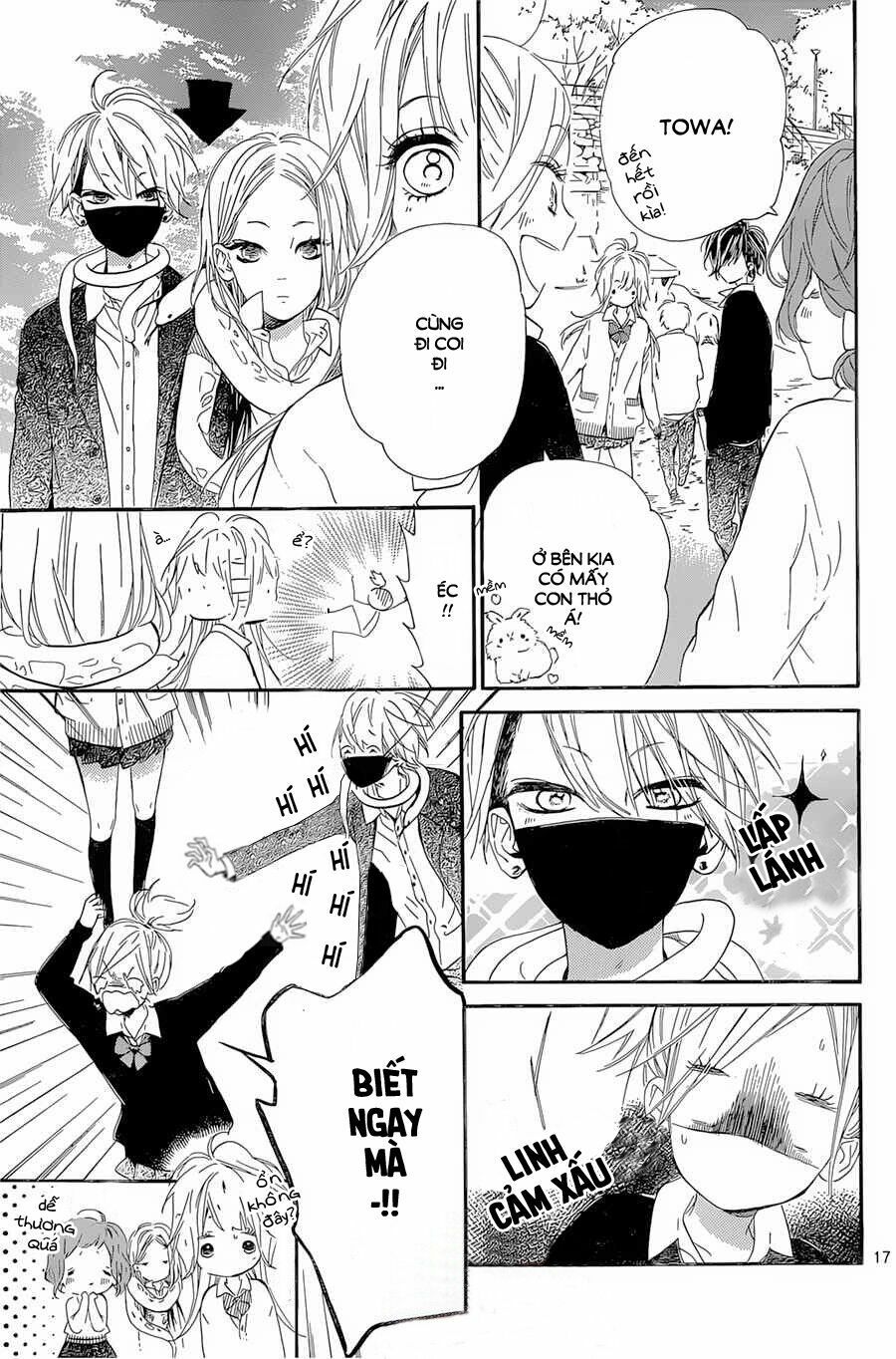 mata ashita chapter 5 18