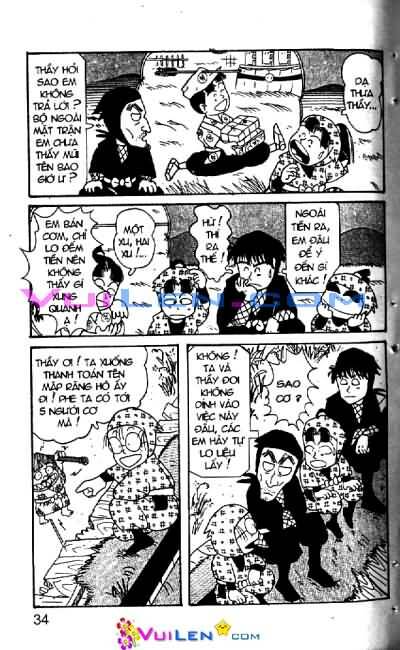 ninja loạn thị chapter 4 35