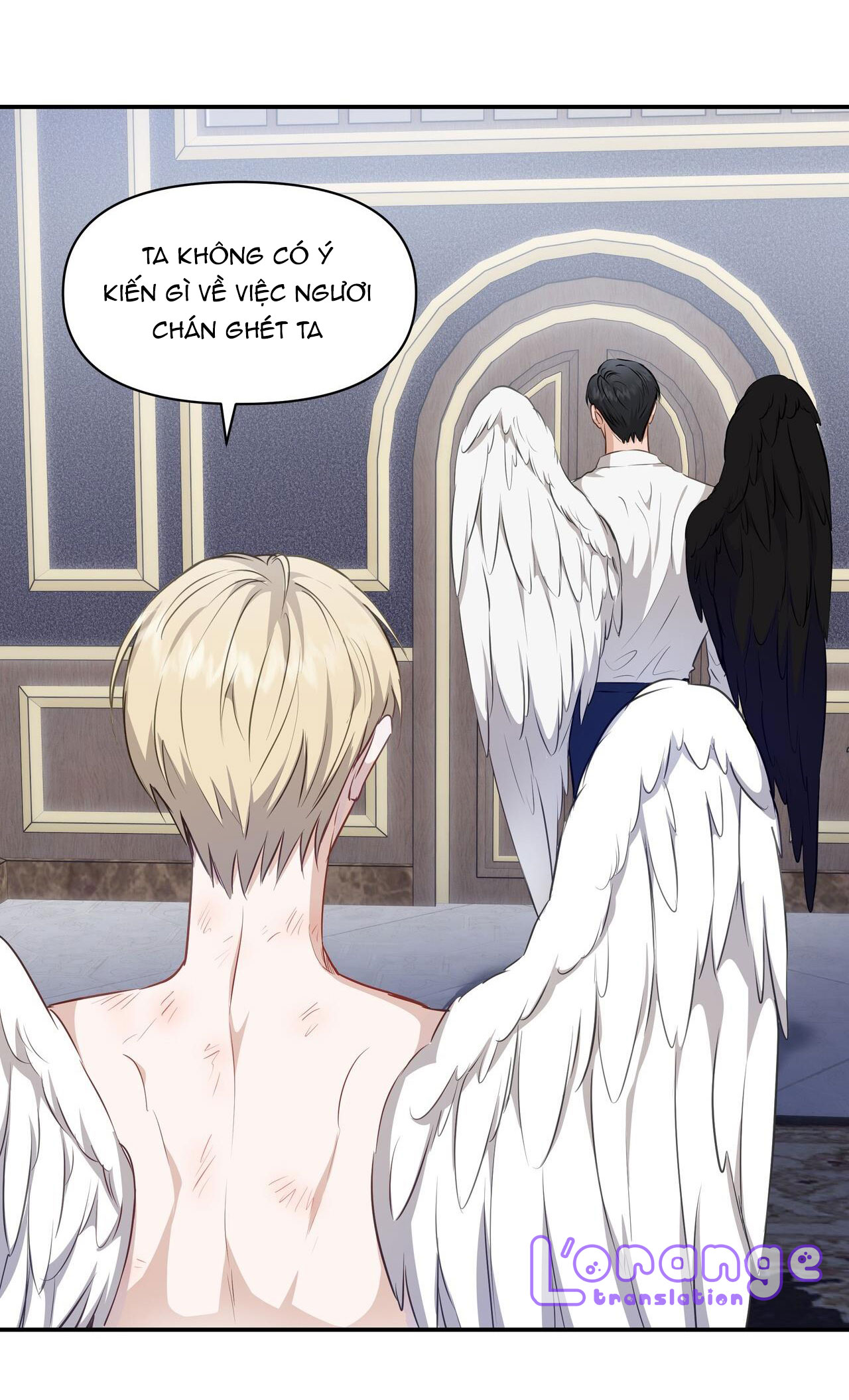 cách để sống sót với tư cách là người chơi chapter 9 42