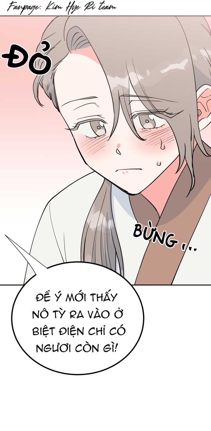 độc chủ chapter 14 28