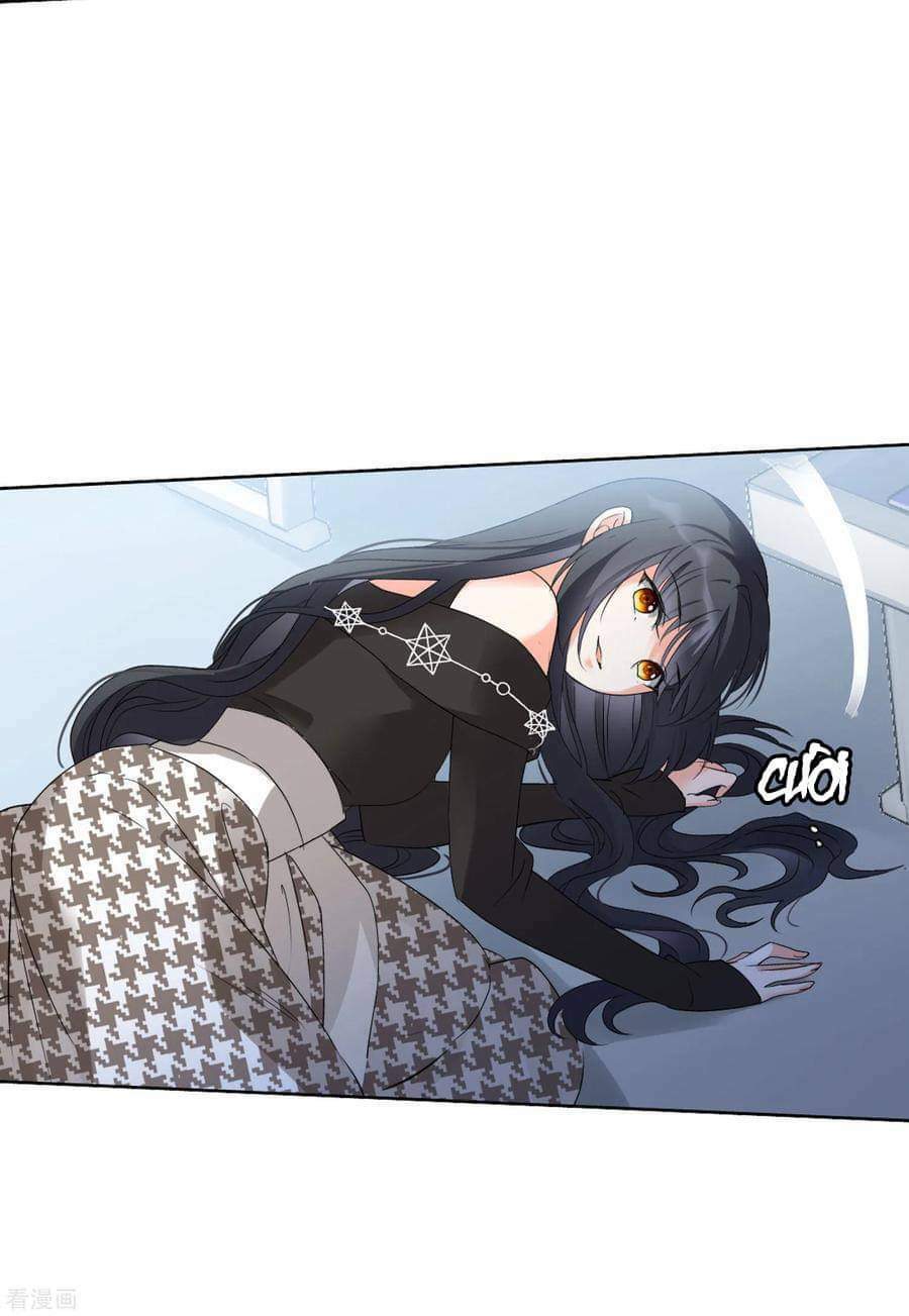 cô ấy đến rồi, xin nằm xuống! chapter 48 18