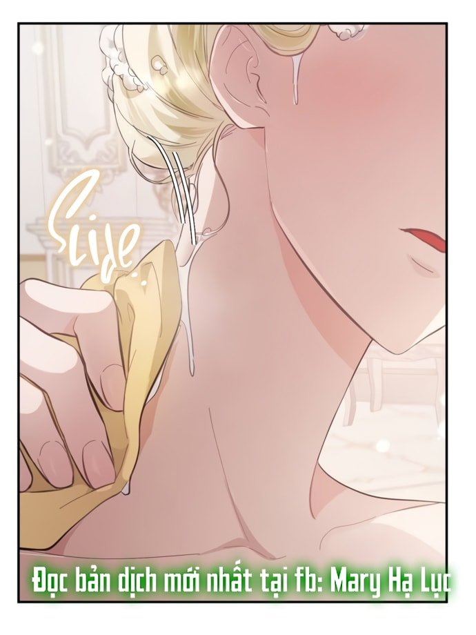 phía sau nụ cười của nàng công chúa sống sót chapter 14.2 6