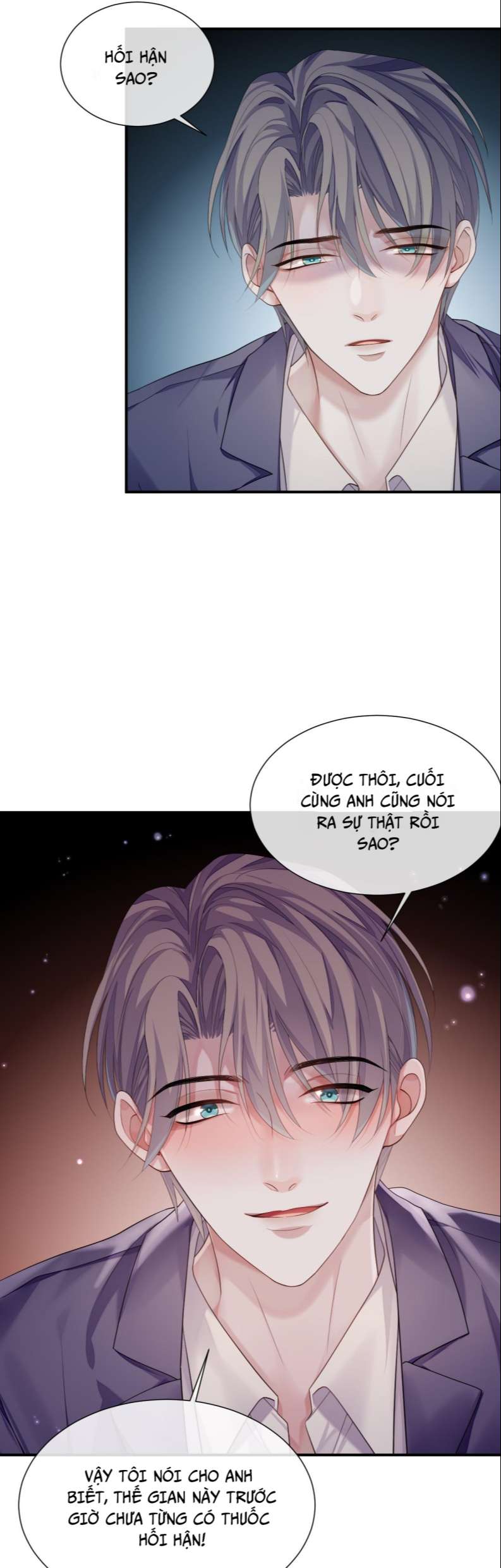 xin hãy ly hôn chapter 71 21