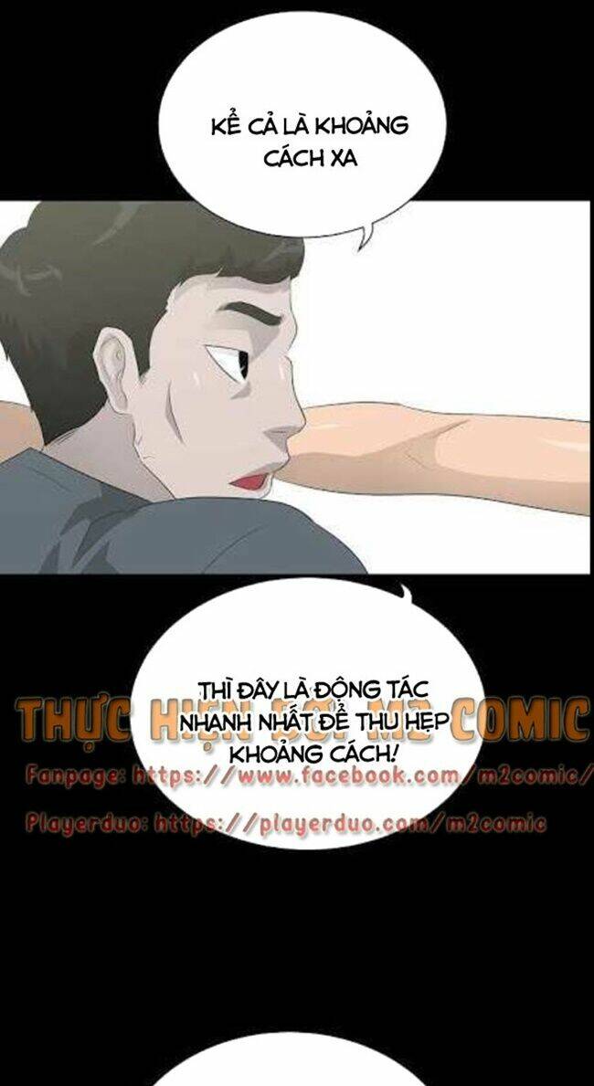 trigger chapter 30 45