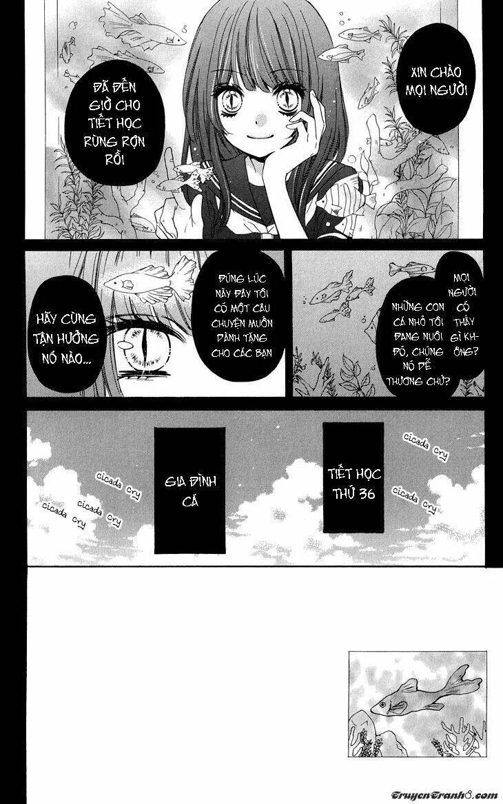 lớp học rùng rợn chapter 36 2