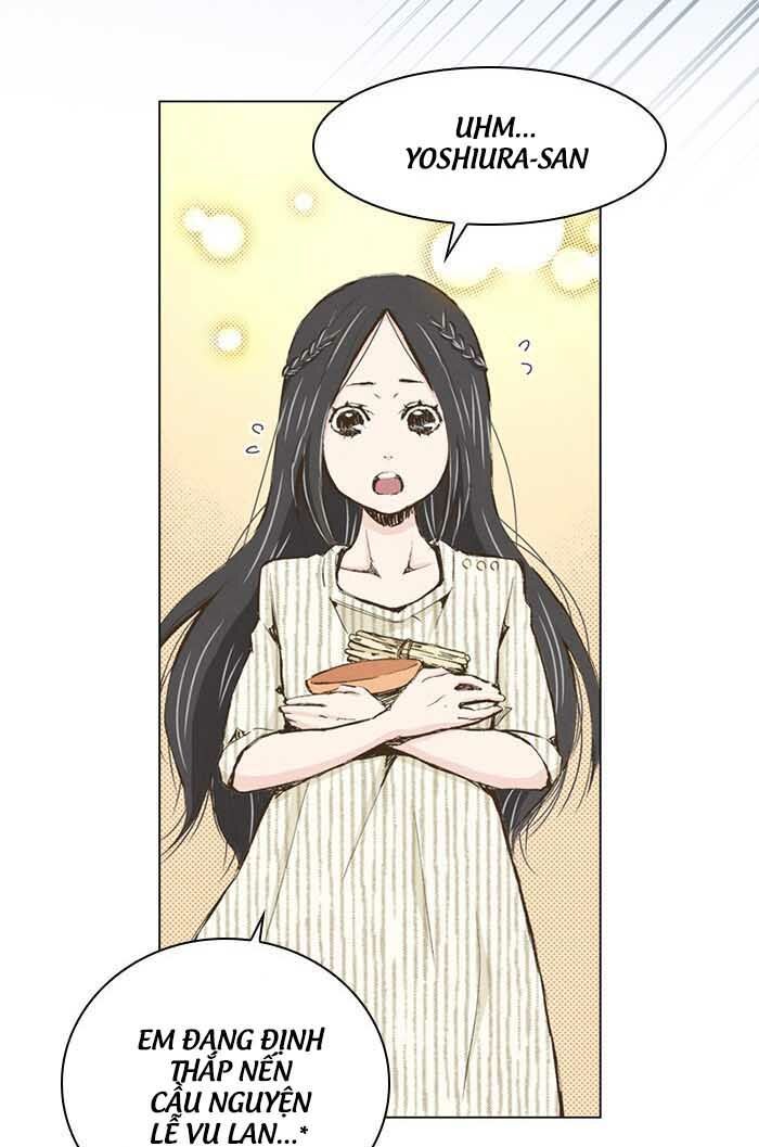 honey! honey! marry me! chapter 17 9