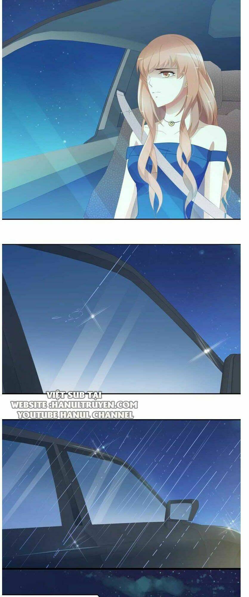 dụ vợ về nhà chồng cũ phải thật ôn nhu chapter 34 15