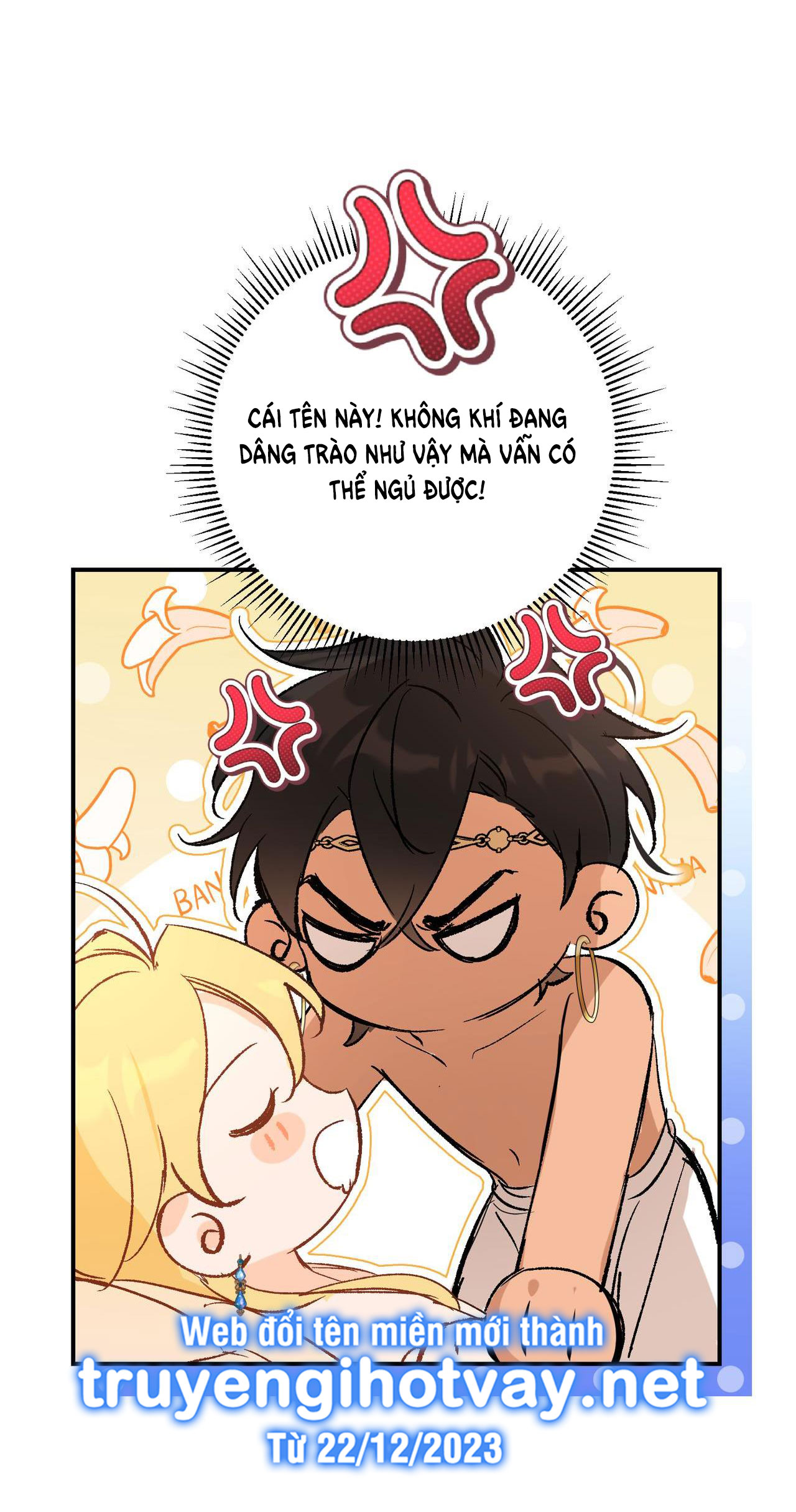 cưỡi ác long là giấc mơ của linh mục chapter 24.1 21