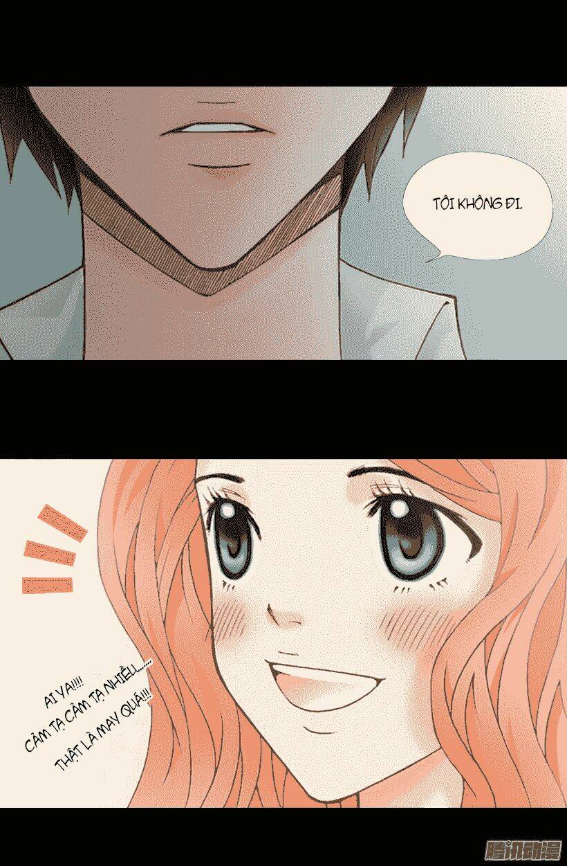 mùa hè năm đó, em chapter 3 8