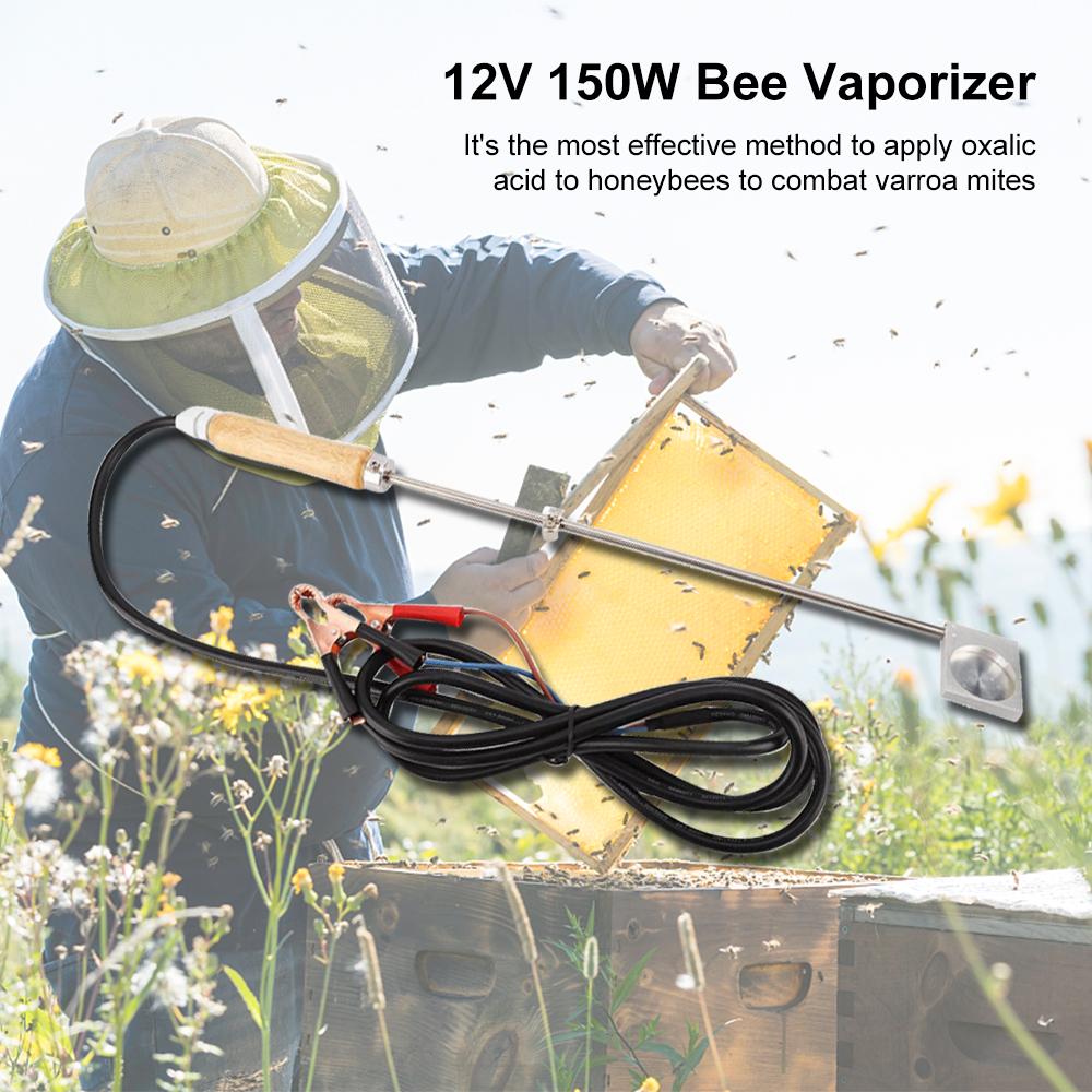 Máy sưởi điện 150W 12V Bee Vaporier