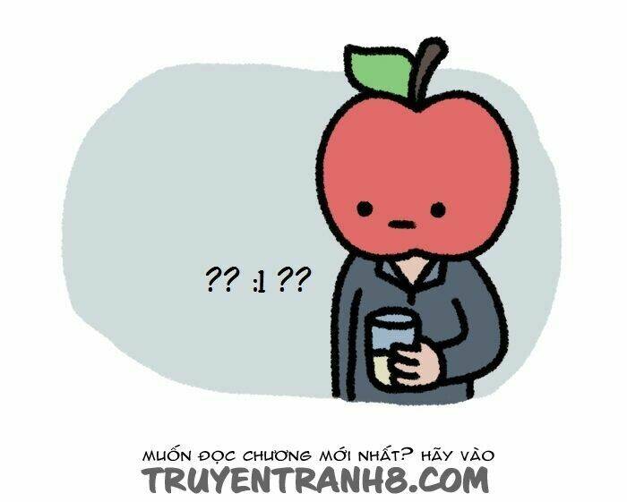những mẫu truyện ngắn dễ thương và hài hước chapter 34 4