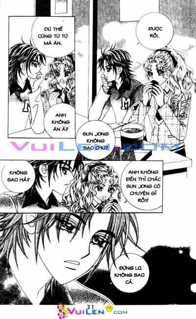 sâu trong ánh mắt chapter 50 12