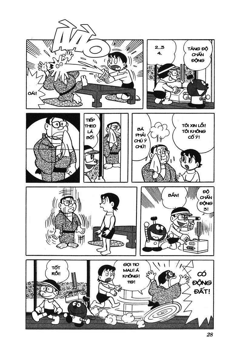 cuốn từ điển kì bí chapter 13 10