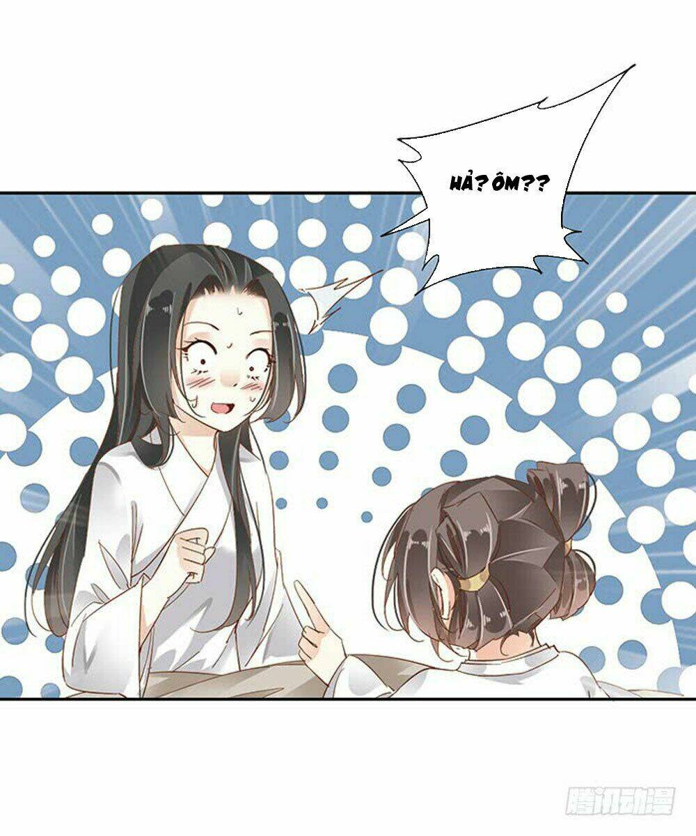 thiền tâm vấn đạo chapter 29 9