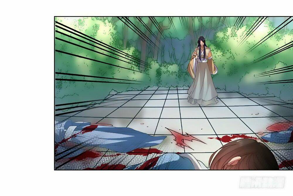 liêu liêu nhân thân tu tiên truyện chapter 64 17