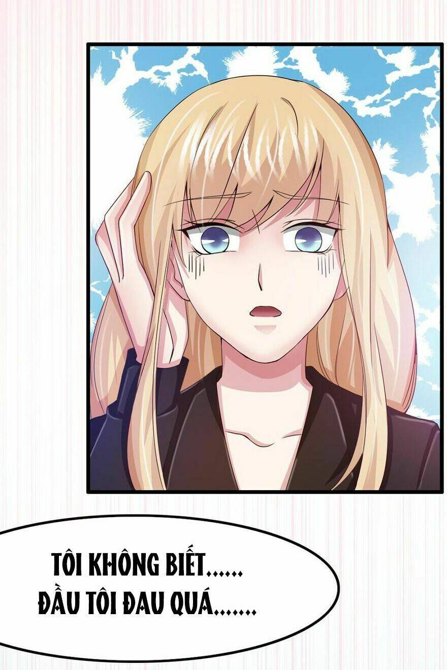 chủ tịch và nữ sát thủ chapter 66 13