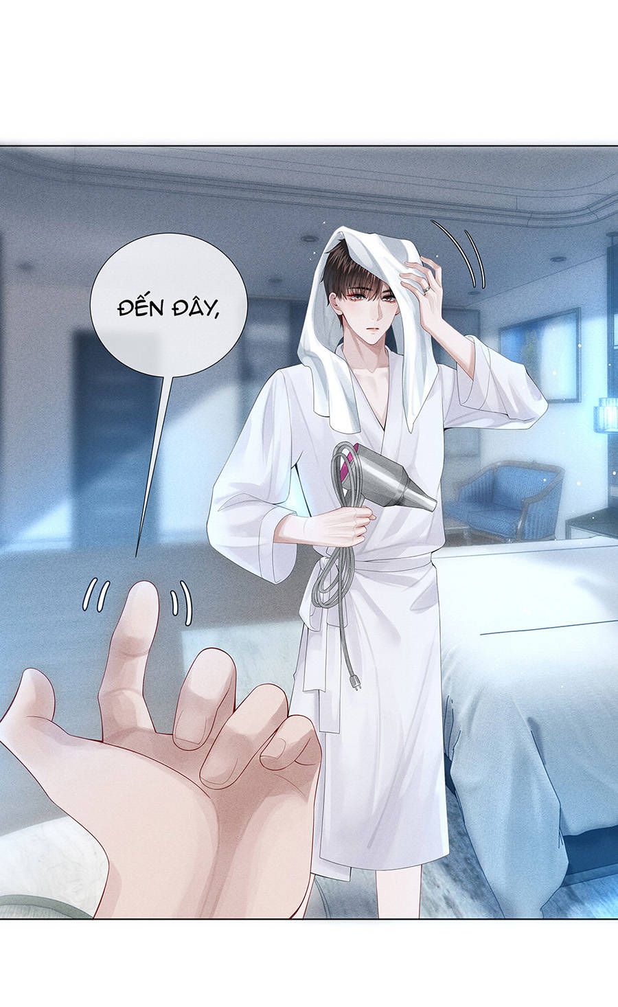 dior tiên sinh chapter 6 30