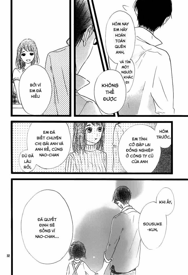 honey (meguro amu) chapter 37 34
