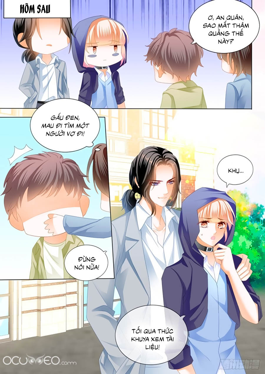 bá đạo tiểu thúc, xin trêu chọc vừa thôi! chapter 130 7