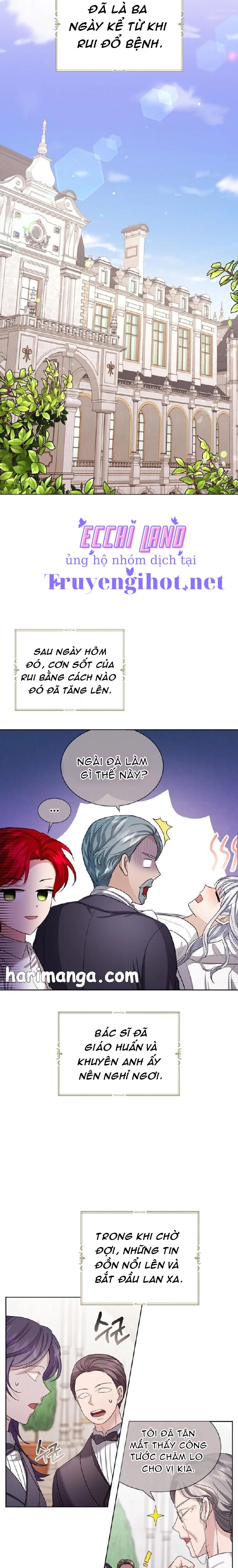 hợp đồng hôn nhân của công tước ashleyan chapter 20.2 7