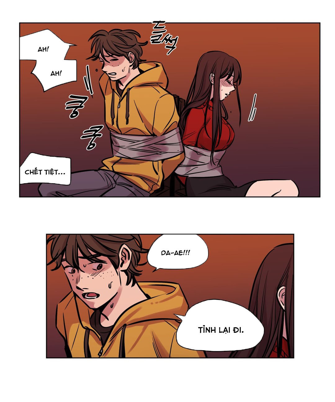 đền tội chapter 51 26