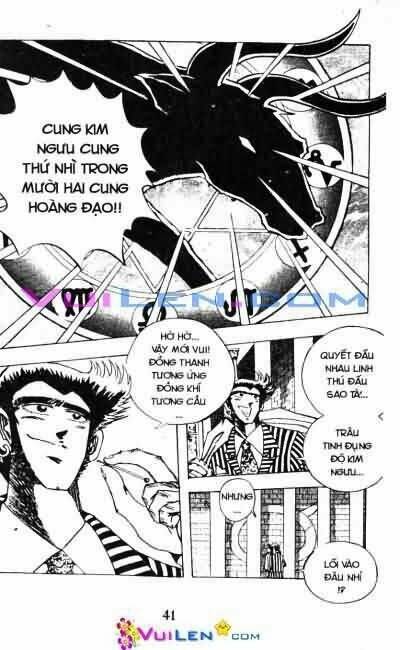 những người bạn tốt chapter 11 42