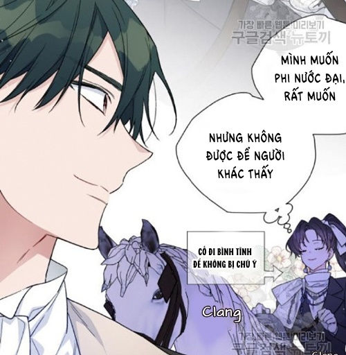 cách hiệp sĩ sống như một tiểu thư chapter 61 100